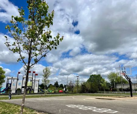 Mosbys Pointe Mobile Home Park