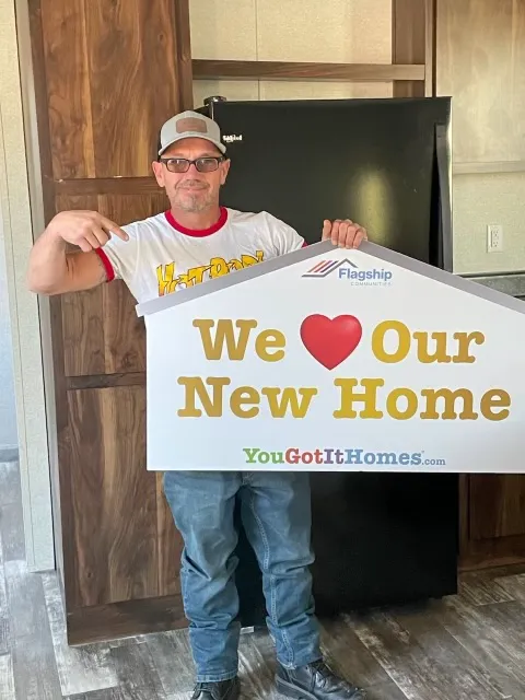 Mosbys Pointe Mobile Home Park Picture 7