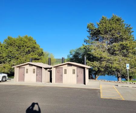 Sugarloaf Campground