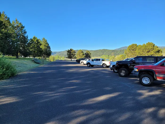 Sugarloaf Campground Picture 2