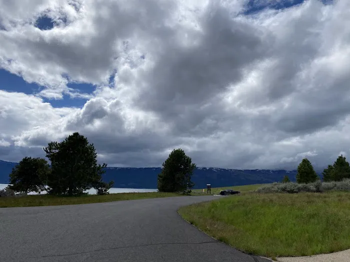 Sugarloaf Campground Picture 6