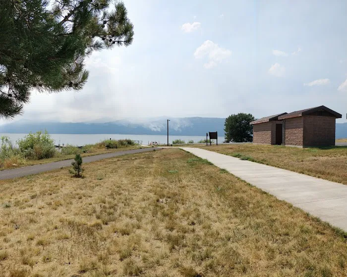 Sugarloaf Campground Picture 7