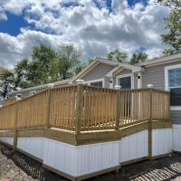 White Pine Pointe Mobile Home Park ico