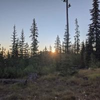 Twin Lakes Campground ico