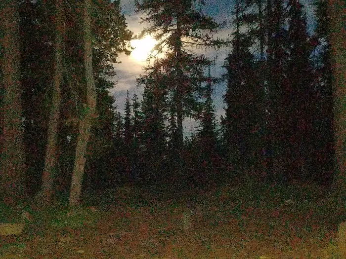 Twin Lakes Campground Picture 3