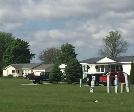 Heartland Place Community