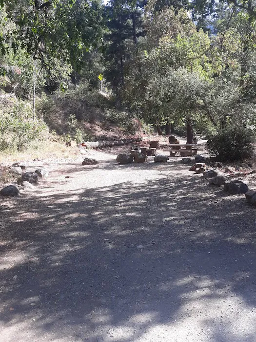 Hayden Flat Campground Picture 3