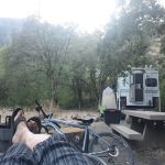Hayden Flat Campground