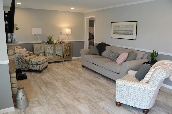 Cohron's Manufactured Homes Picture 7