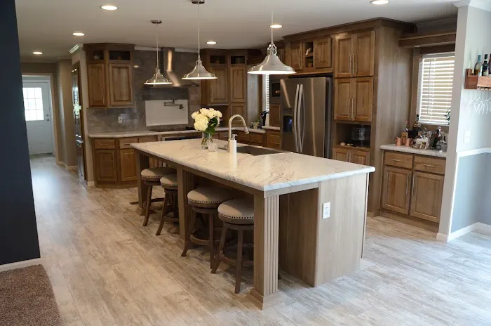 Cohron's Manufactured Homes Picture 10