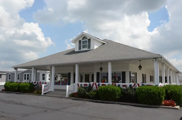 Cohron's Manufactured Homes Picture 2