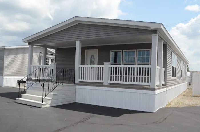 Cohron's Manufactured Homes Picture 6