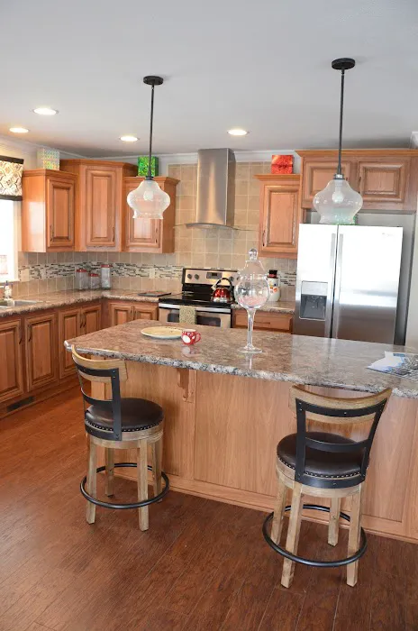 Cohron's Manufactured Homes Picture 8