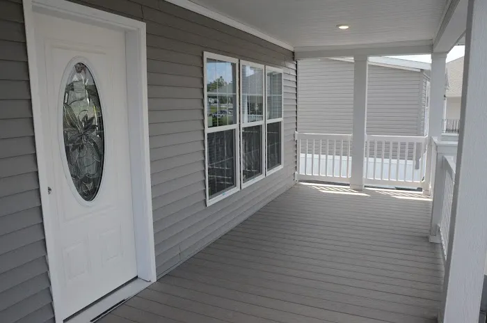 Cohron's Manufactured Homes Picture 9