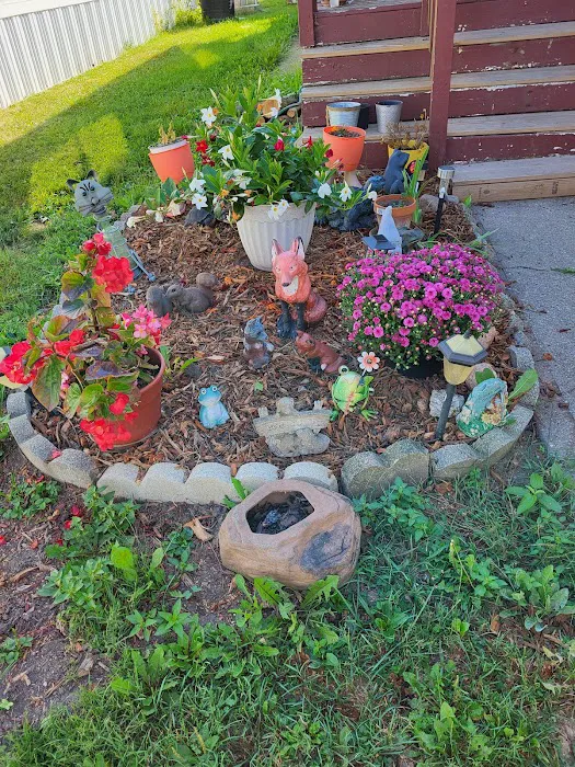 Quail Creek Mobile Home Park Picture 2