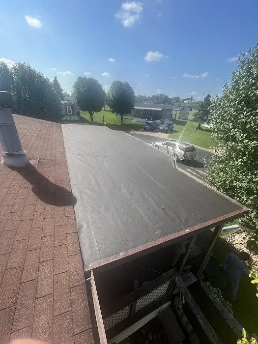 Quail Creek Mobile Home Park Picture 4