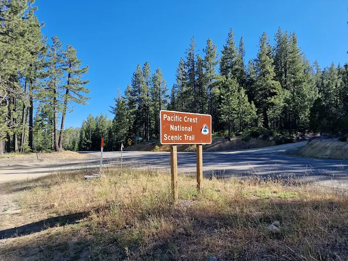Scott Mountain Campground Picture 5