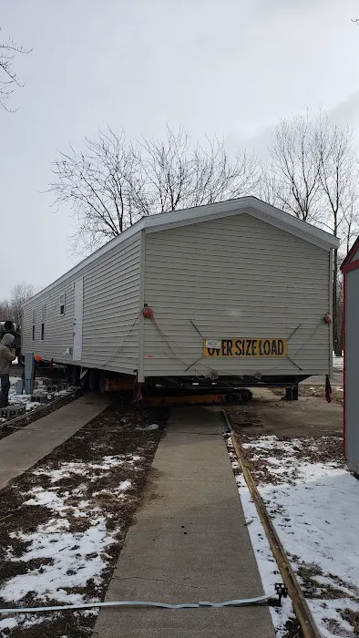 The Stewart Manor Mobile Home Park Picture 5