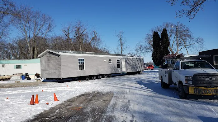 The Stewart Manor Mobile Home Park Picture 8