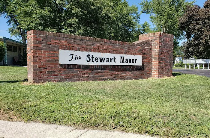 The Stewart Manor Mobile Home Park Picture 9