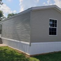 The Stewart Manor Mobile Home Park ico