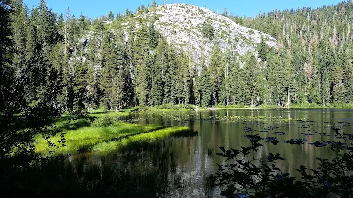 Boulder Lake Picture 5