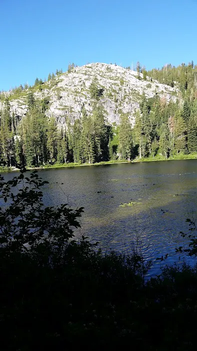 Boulder Lake Picture 4