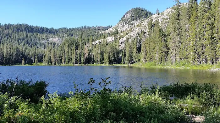 Boulder Lake Picture 3