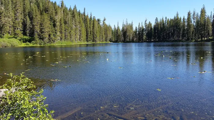 Boulder Lake Picture 2