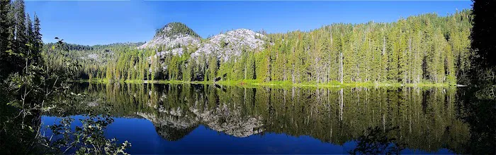 Boulder Lake Picture 8