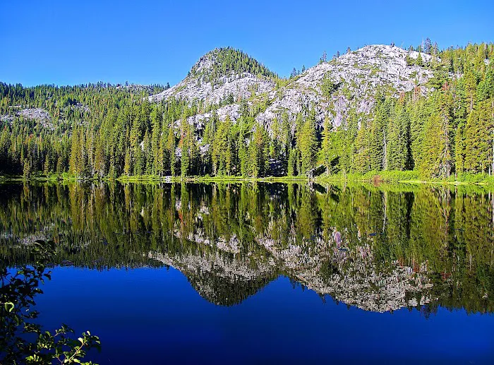 Boulder Lake Picture 6