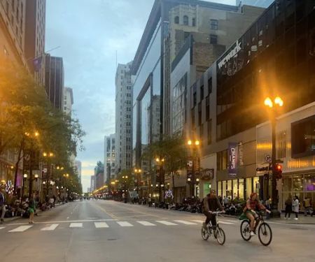 Oakridge Manor Mobile Home