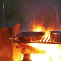 Goldfield Campground ico