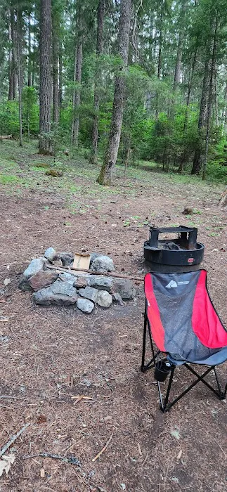 Ripstein Campground Picture 2