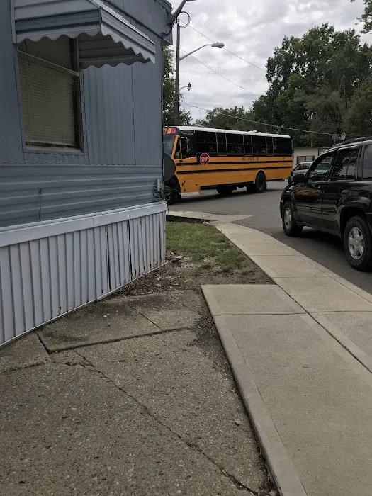 Spring Valley Mobile Home Park Picture 2