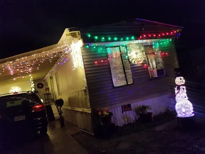 Spring Valley Mobile Home Park Picture 9