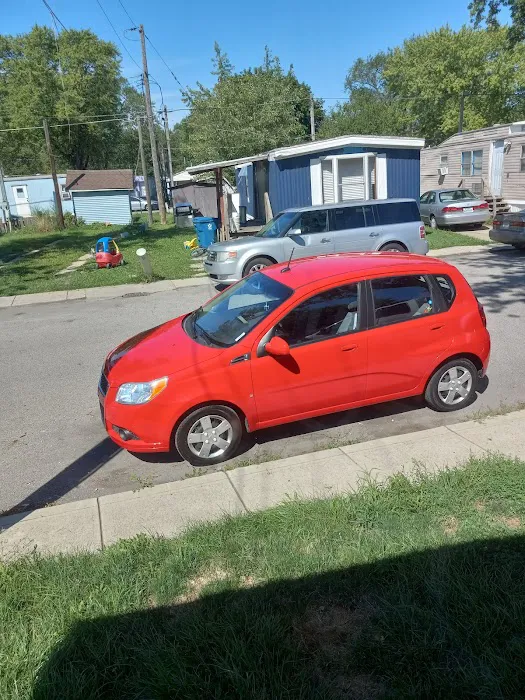 Spring Valley Mobile Home Park Picture 10