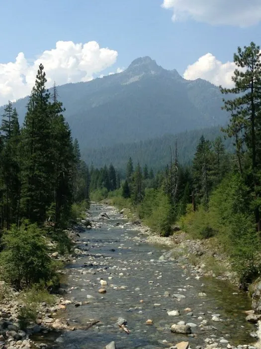 Eagle Creek Campground Picture 3