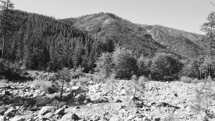 Eagle Creek Campground Picture 5