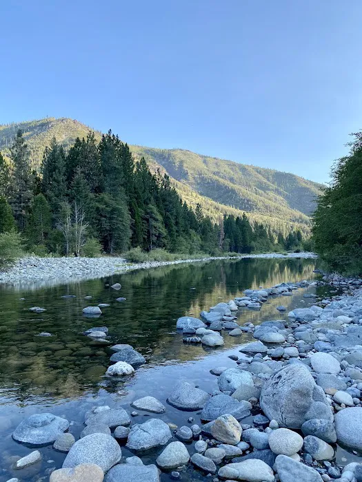Eagle Creek Campground Picture 4