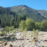 Eagle Creek Campground