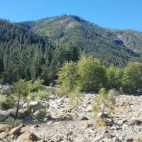 Eagle Creek Campground ico