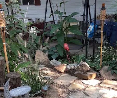 Windhorst Mobile Home Park