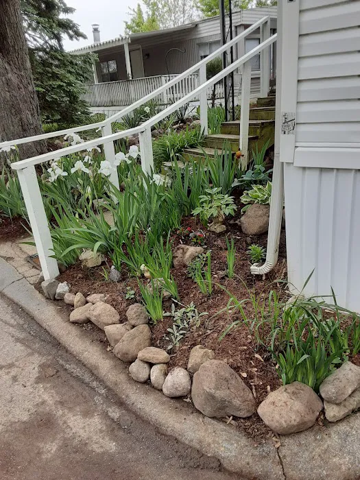 Windhorst Mobile Home Park Picture 2