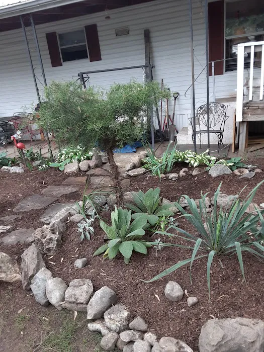 Windhorst Mobile Home Park Picture 3