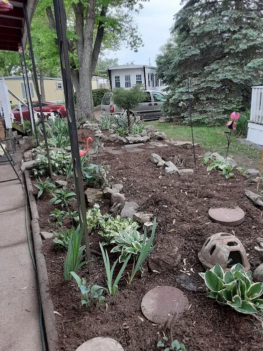 Windhorst Mobile Home Park Picture 9