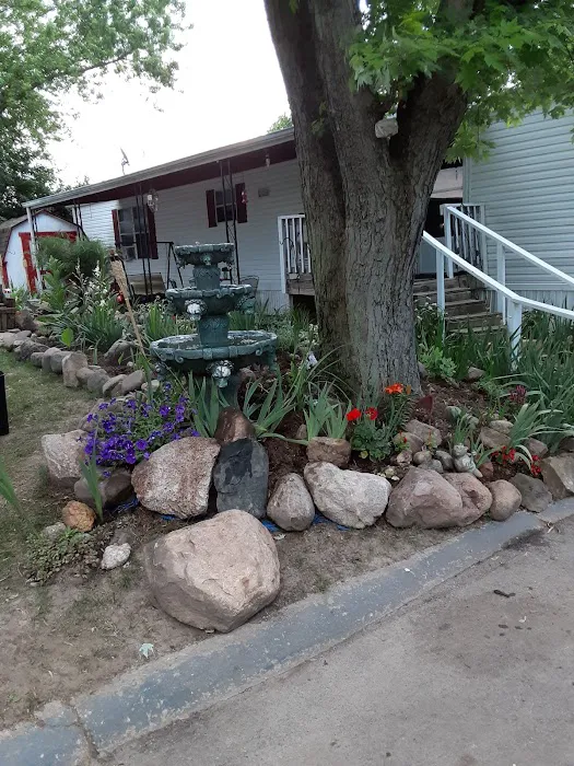 Windhorst Mobile Home Park Picture 10