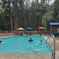 Trinity Lake KOA Holiday ico