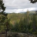 Preacher Meadow Campground