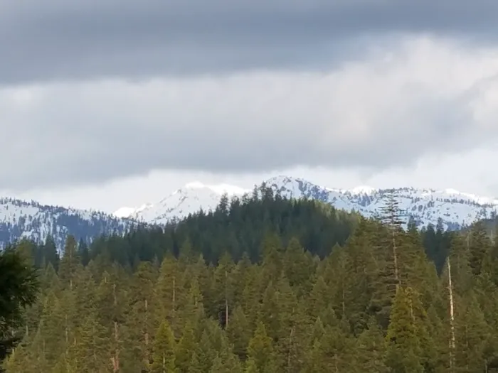 Preacher Meadow Campground Picture 2